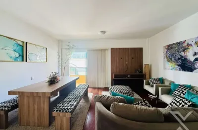 Apartamento com 3 quartos para alugar no centro, balneário camboriú  por r$ 5.500