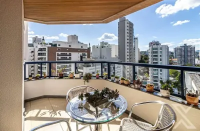 Apartamento com 2 quartos à venda no victor konder, blumenau , 112 m2 por r$ 830.000