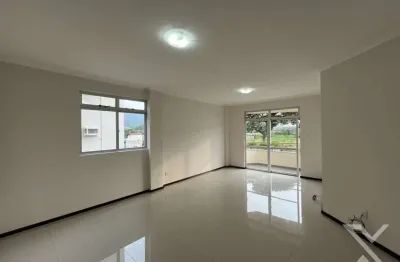 Apartamento com 3 quartos para alugar em água verde, blumenau , 120 m2 por r$ 1.900