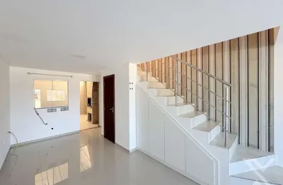 Casa com 2 quartos para alugar em água verde, blumenau , 77 m2 por r$ 2.600