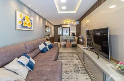 Apartamento com 3 quartos à venda no itoupava seca, blumenau , 91 m2 por r$ 950.000