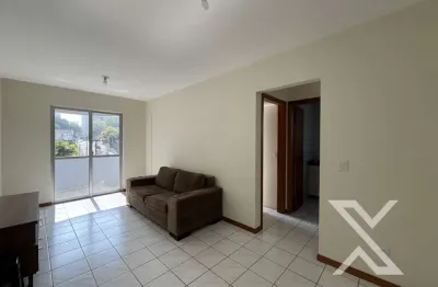 Apartamento com 1 quarto para alugar na vila nova, blumenau , 48 m2 por r$ 1.550