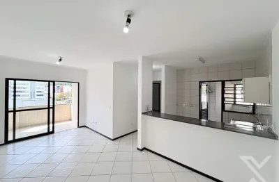 Apartamento com 2 quartos para alugar no centro, blumenau , 85 m2 por r$ 1.850