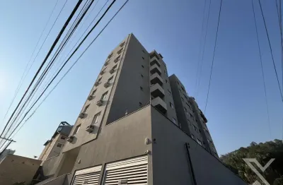 Apartamento com 1 quarto para alugar na vila nova, blumenau , 40 m2 por r$ 1.750