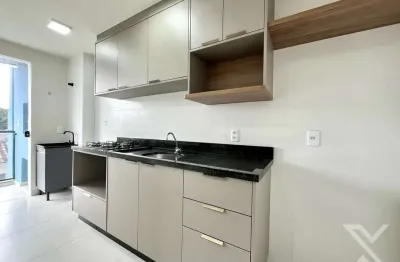 Apartamento com 2 quartos para alugar no itoupava central, blumenau , 57 m2 por r$ 2.200
