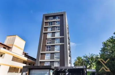 Apartamento com 1 quarto para alugar no velha, blumenau , 28 m2 por r$ 2.000