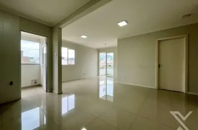 Apartamento com 3 quartos para alugar no passo manso, blumenau , 88 m2 por r$ 2.300