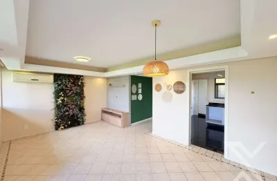 Apartamento com 3 quartos para alugar no victor konder, blumenau , 99 m2 por r$ 3.750