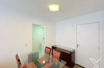 Apartamento com 1 quarto para alugar no Itoupava Seca, Blumenau , 41 m2 por R$ 2.500