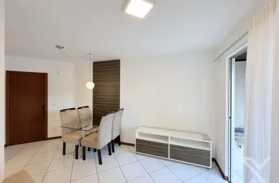 Apartamento com 1 quarto para alugar na vila nova, blumenau , 57 m2 por r$ 2.200