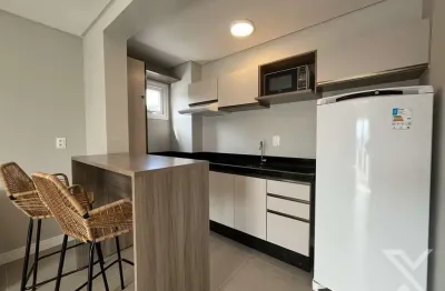 Loft com 1 quarto para alugar no velha, blumenau , 30 m2 por r$ 2.300