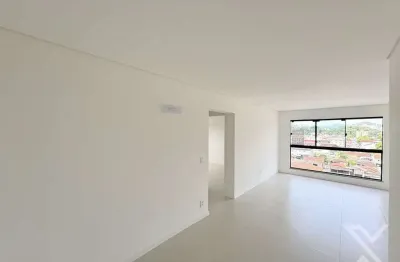Apartamento com 2 quartos para alugar em Água Verde, Blumenau , 66 m2 por R$ 2.800