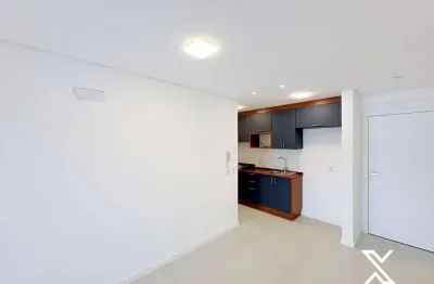 Apto Novo, com ótima vista em andar alto, com 3 dormitórios para alugar, 79 m² - Velha - Blumenau/SC