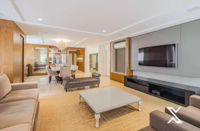 Apartamento com 3 dormitórios à venda, 150 m² por R$ 1.895.000,00 - Ponta Aguda - Blumenau/SC