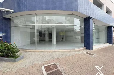 Loja para alugar, 480 m² por R$ 16.252,00/mês - Centro (Blumenau) - Blumenau/SC