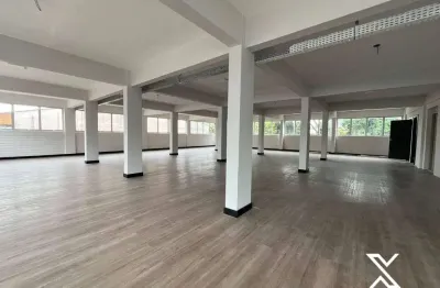 Sala para alugar, 250 m² por R$ 6.300,00/mês - Itoupava Norte - Blumenau/SC