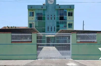 Apartamento com 2 dormitórios à venda, 49 m² por R$ 270.000 - Salto do Norte - Blumenau/SC