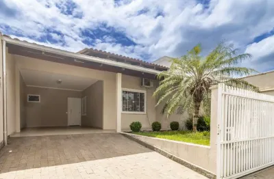 Casa com 2 dormitórios à venda, 82 m² por R$ 469.000,00 - Água Verde - Blumenau/SC