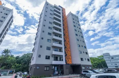 Apartamento com 2 dormitórios à venda, 54 m² por R$ 319.000,00 - Salto do Norte - Blumenau/SC