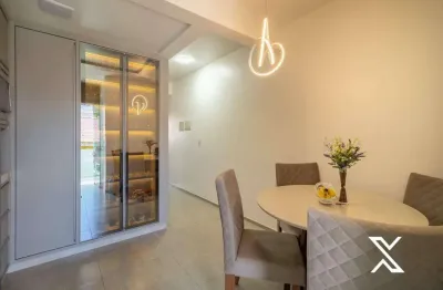 Casa com 2 dormitórios à venda, 81 m² por R$ 495.000,00 - Velha - Blumenau/SC
