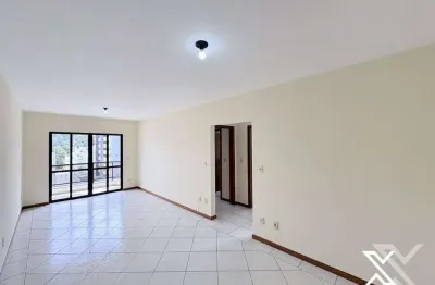 Apartamento com 2 dormitórios para alugar, 90 m² por R$ 2.752,00 - Vila Nova - Blumenau/SC