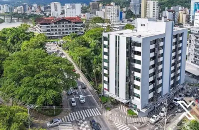 Sala, 75 m² - venda por R$ 350.000,00 ou aluguel por R$ 3.844,17 - Victor Konder - Blumenau/SC