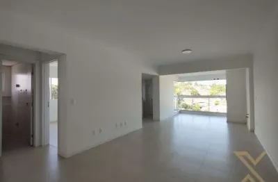 Apartamento com 2 dormitórios para alugar, 81 m² por R$ 2.520,25 - Itoupava Norte - Blumenau/SC