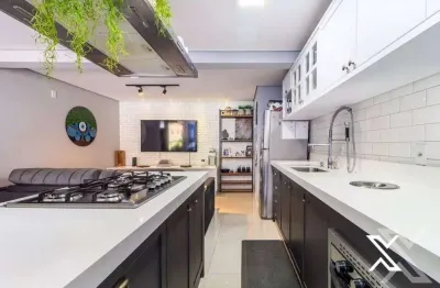 Apartamento com 3 dormitórios à venda, 98 m² por R$ 680.000,00 - Escola Agrícola - Blumenau/SC