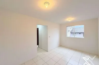 Apartamento para alugar, 56 m² por R$ 1.850,00 - Tribess - Blumenau/SC