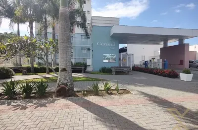 Apartamento com 2 dormitórios para alugar, 68 m² por R$ 2.170,00 - Itoupava Central - Blumenau/SC