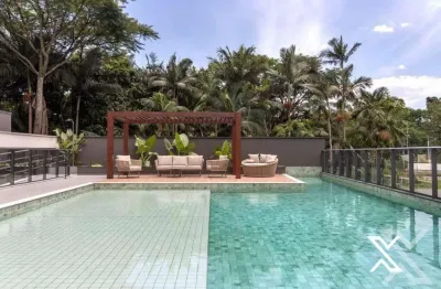 Apartamento com 3 dormitórios à venda, 110 m² por R$ 895.000,00 - Velha - Blumenau/SC