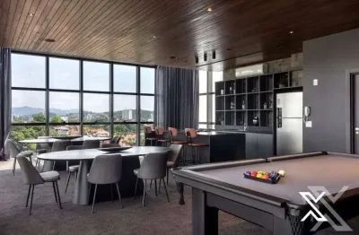 Apartamento com 3 dormitórios à venda, 111 m² por R$ 895.000,00 - Velha - Blumenau/SC