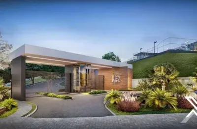 Terreno à venda, 337 m² por R$ 670.000,00 - Itoupava Norte - Blumenau/SC