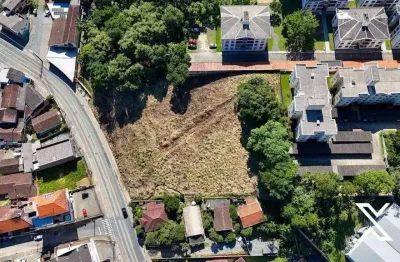 Terreno à venda, 4975 m² por R$ 4.900.000,00 - Velha - Blumenau/SC