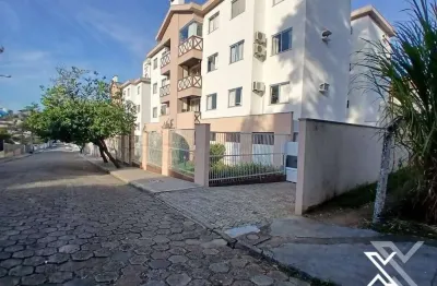 Apartamento com 3 dormitórios à venda, 92 m² por R$ 450.000,00 - Velha - Blumenau/SC