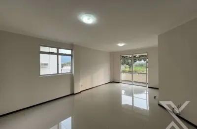 Apartamento com 3 dormitórios à venda, 120 m² por R$ 540.000,00 - Água Verde - Blumenau/SC
