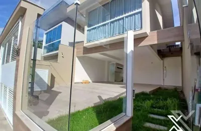 Casa com 2 dormitórios à venda por R$ 1.350.000,00 - Velha Central - Blumenau/SC