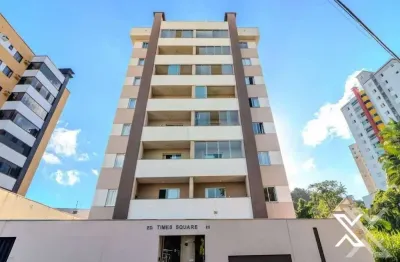 Apartamento com 2 dormitórios à venda, 71 m² por R$ 430.000,00 - Vila Nova - Blumenau/SC