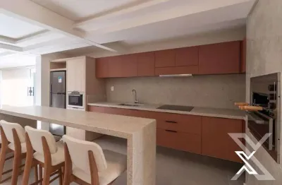 Apartamento com 1 dormitório à venda, 37 m² por R$ 395.000,00 - Centro (Blumenau) - Blumenau/SC