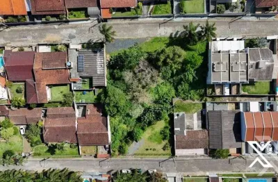 Terreno à venda, 1961 m² por R$ 1.250.000,00 - Velha - Blumenau/SC