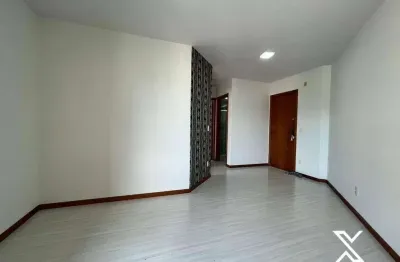 Apartamento com 1 dormitório para alugar, 57 m² por R$ 2.165,00 - Vila Nova - Blumenau/SC
