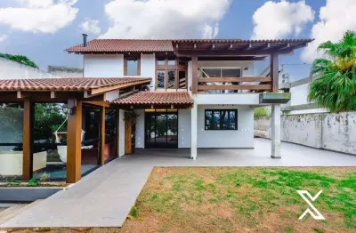 Casa com 3 dormitórios à venda por R$ 2.200.000,00 - Itoupava Seca - Blumenau/SC