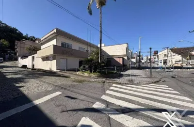 Galpão para alugar, 1500 m² por R$ 26.600,00 - Victor Konder - Blumenau/SC