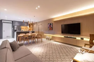 Apartamento com 3 dormitórios à venda, 137 m² por R$ 1.989.000,00 - Victor Konder - Blumenau/SC