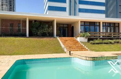 Casa Comercial para alugar por R$ 30.670 - Centro - Blumenau/SC