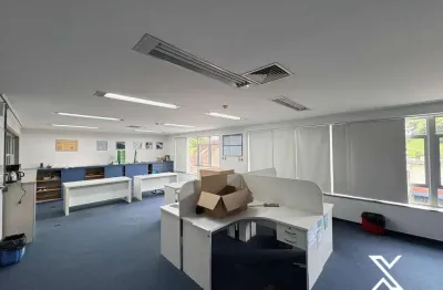 Sala para alugar, 200 m² por R$ 8.700/mês - Vila Itoupava - Blumenau/SC