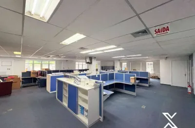 Sala para alugar, 285 m² por R$ 8.700/mês - Vila Itoupava - Blumenau/SC