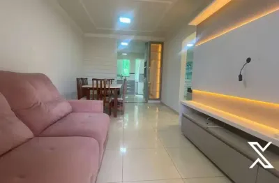 Casa com 2 dormitórios à venda, 89 m² por R$ 530.000,00 - Água Verde - Blumenau/SC