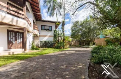 Casa com 3 dormitórios à venda por R$ 1.630.000,00 - Vorstadt - Blumenau/SC