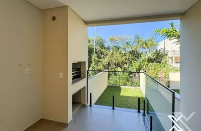 Casa com 2 dormitórios à venda por R$ 650.000,00 - Água Verde - Blumenau/SC